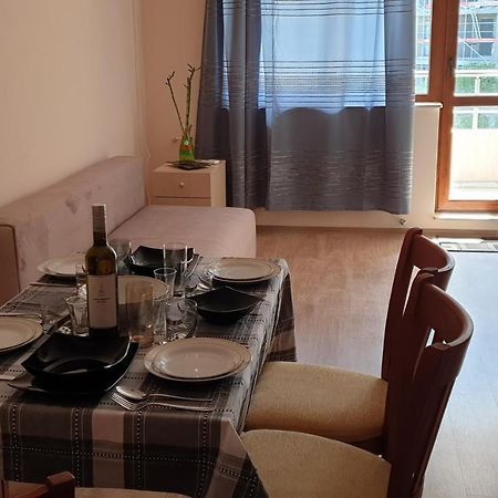 Family Holiday Apartments Breez 1 ヴァルナ エクステリア 写真