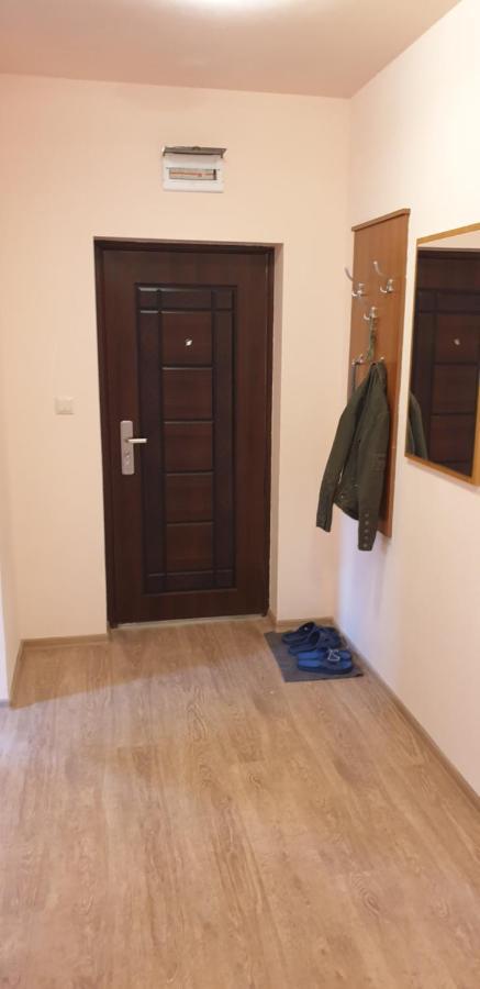Family Holiday Apartments Breez 1 ヴァルナ エクステリア 写真