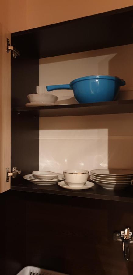 Family Holiday Apartments Breez 1 ヴァルナ エクステリア 写真