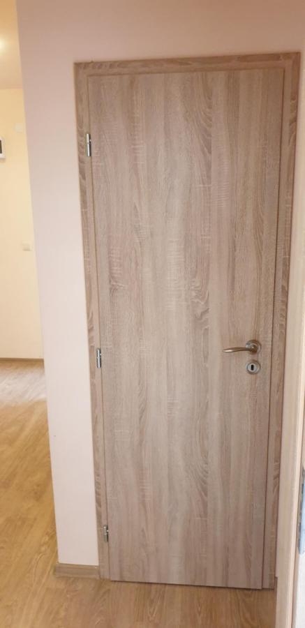 Family Holiday Apartments Breez 1 ヴァルナ エクステリア 写真