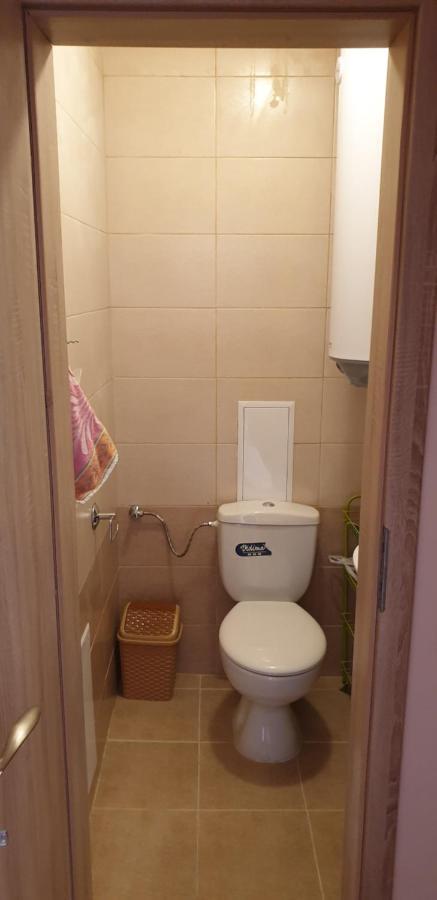 Family Holiday Apartments Breez 1 ヴァルナ エクステリア 写真