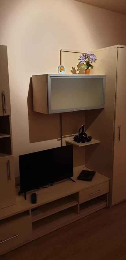 Family Holiday Apartments Breez 1 ヴァルナ エクステリア 写真