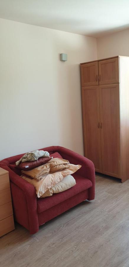Family Holiday Apartments Breez 1 ヴァルナ エクステリア 写真
